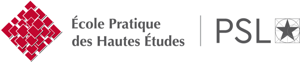 École Pratique des Hautes Études – PSL